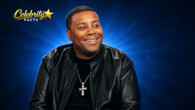 kenan thompson net worth