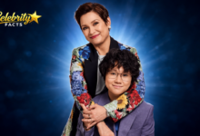 lea salonga daughter