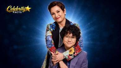 lea salonga daughter