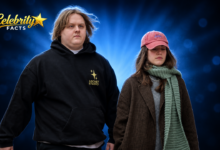 lewis capaldi girlfriend
