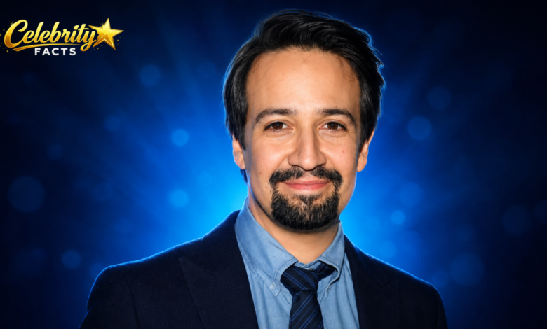 lin-manuel miranda net worth