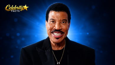 lionel richie net worth