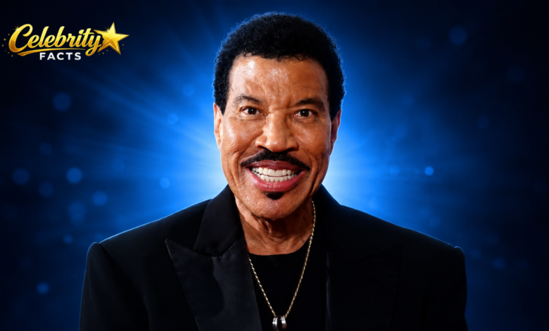 lionel richie net worth