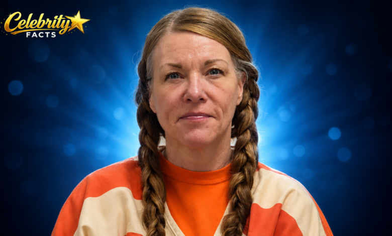 lori vallow