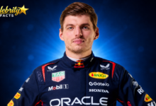 max verstappen age