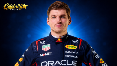 max verstappen age