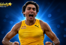 mondo duplantis world record