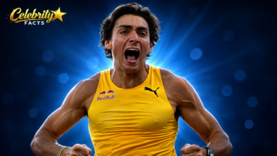 mondo duplantis world record