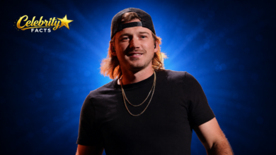 morgan wallen age