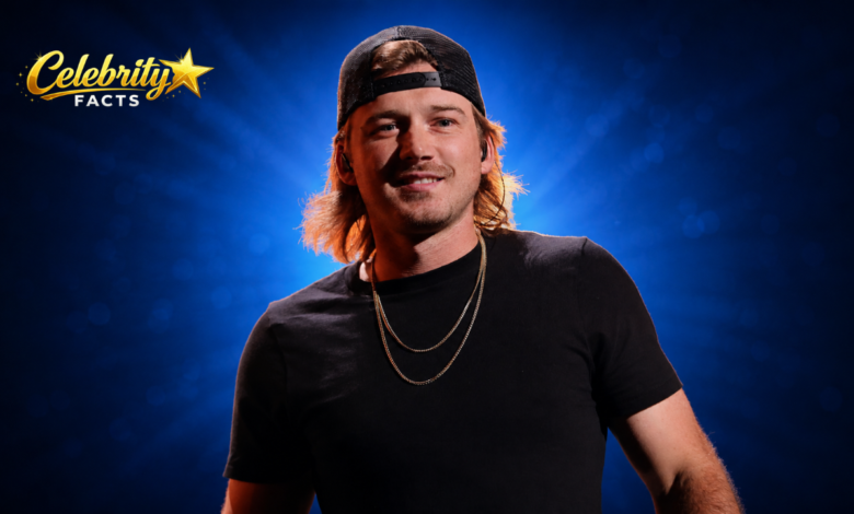 morgan wallen age