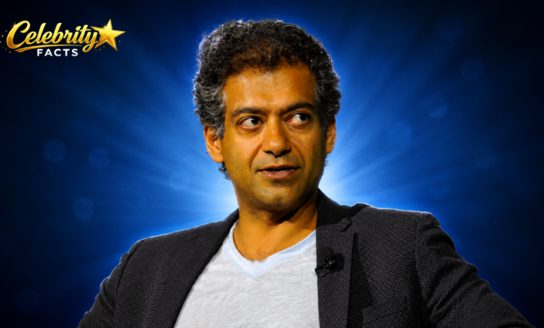 naval ravikant net worth