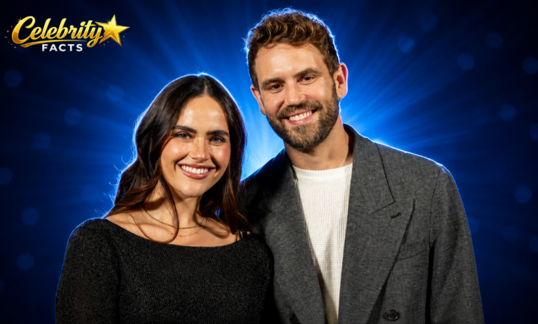 nick viall wife age