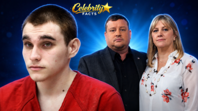 nikolas cruz parents
