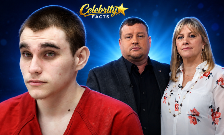 nikolas cruz parents