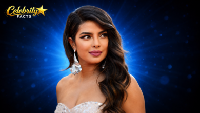 priyanka chopra age