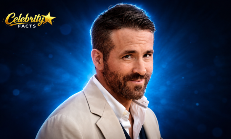 ryan reynolds net worth