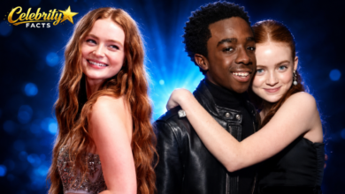 sadie sink boyfriend