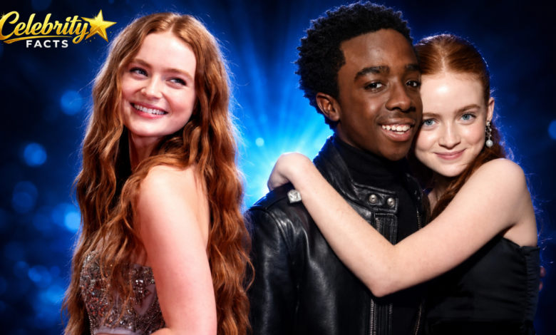 sadie sink boyfriend