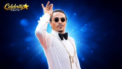salt bae net worth