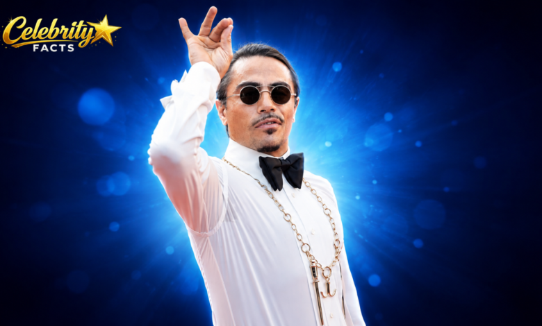 salt bae net worth