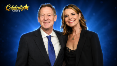 savannah guthrie husband