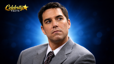 scott peterson