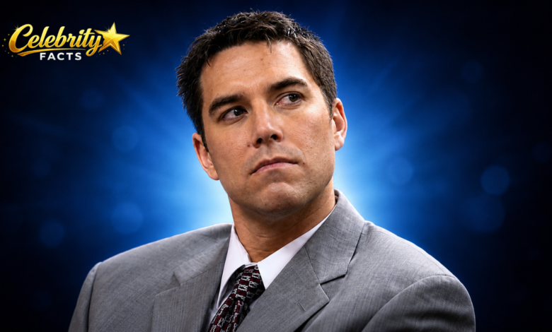 scott peterson