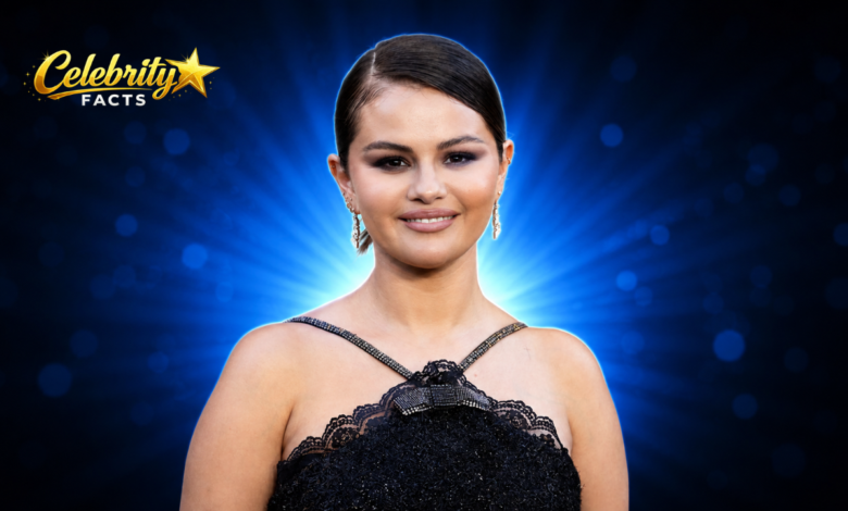 selena gomez net worth