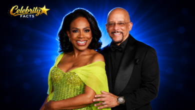 sheryl lee ralph husband