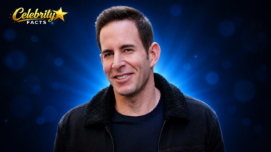 tarek el moussa net worth