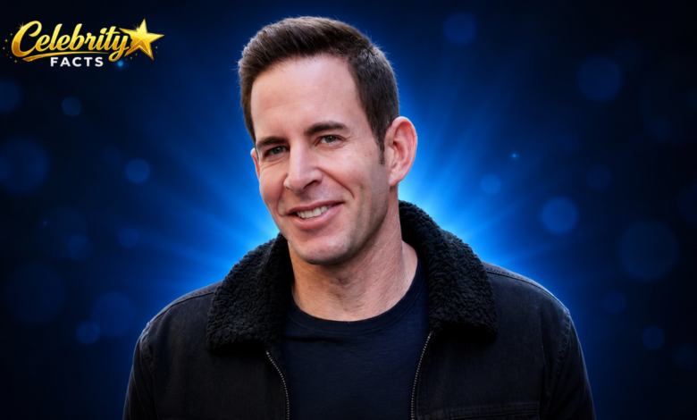 tarek el moussa net worth
