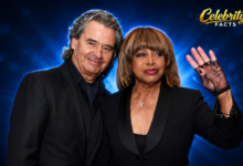 tina turner husband