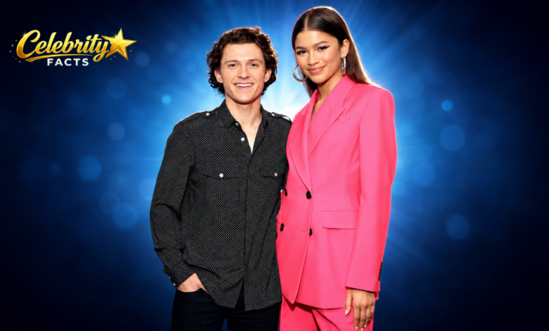 tom holland height