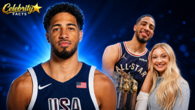 tyrese haliburton wife