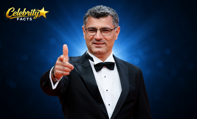 yusuf dikeç