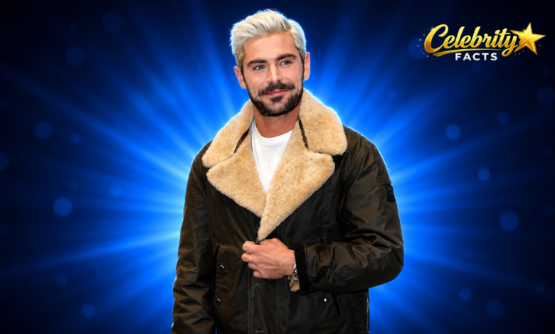 zac efron prada