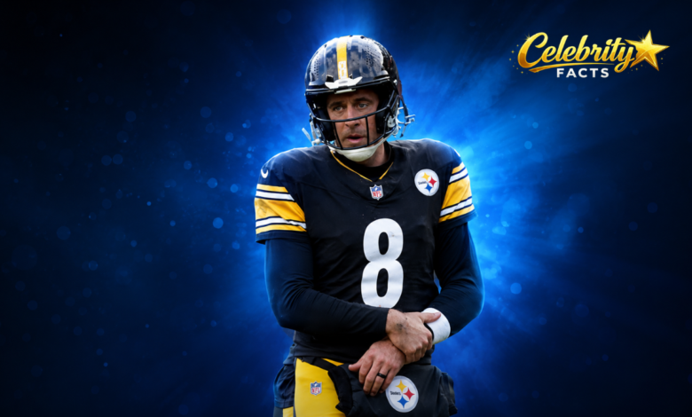 aaron rodgers injury