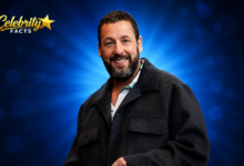 adam sandler net worth