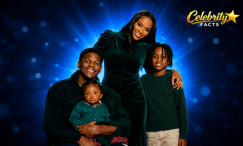 anthony edwards kids