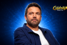 ben affleck net worth