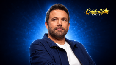 ben affleck net worth