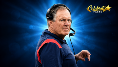 bill belichick net worth