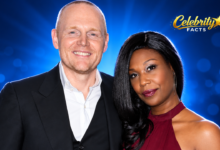 bill burr wife
