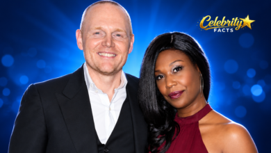 bill burr wife