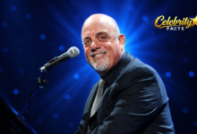 billy joel net worth