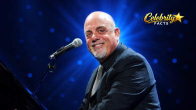 billy joel net worth