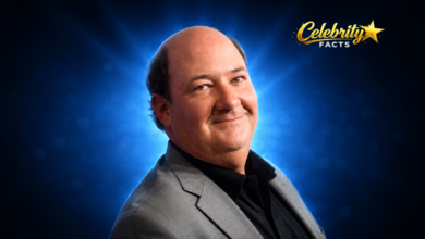 brian baumgartner net worth