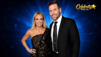 carrie underwood husband