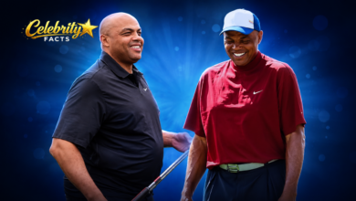 charles barkley weight loss
