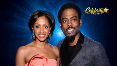 chris rock wife